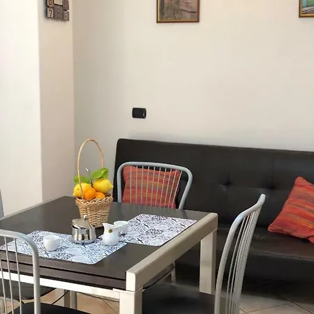 Casa Píncaro Apartamento