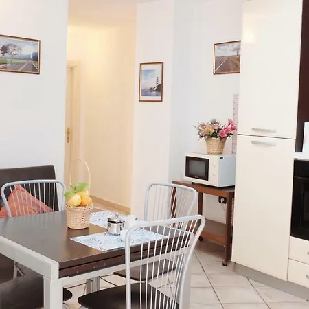 Casa Pincaro Apartment *
