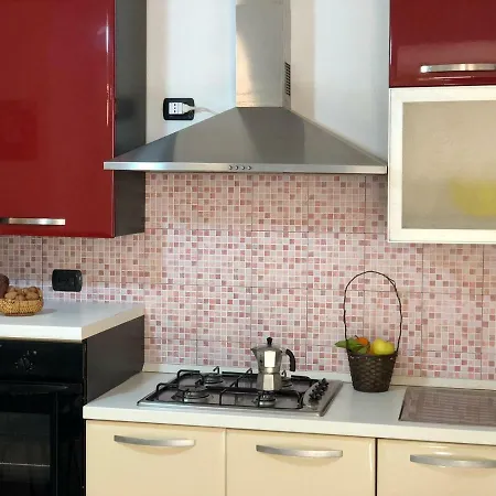 Casa Pincaro Apartment Iglesias