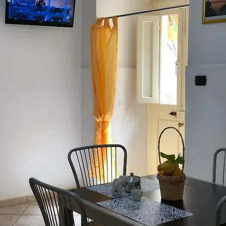Apartment Casa Pincaro Iglesias