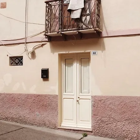Apartment Casa Pincaro Iglesias